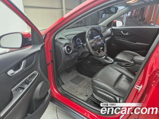 Hyundai Kona 2021 thumb 9
