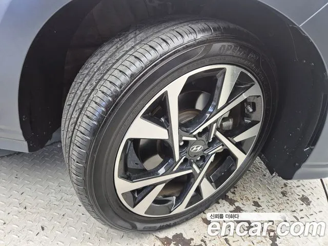 Hyundai Kona 2021 thumb 10