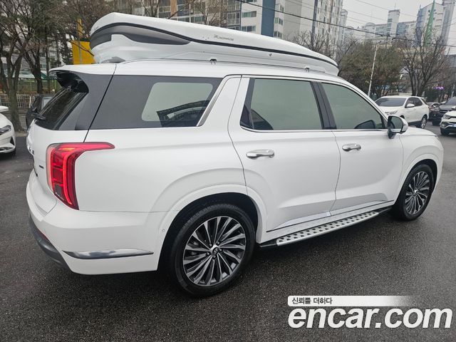 Hyundai Palisade 2022 thumb 6