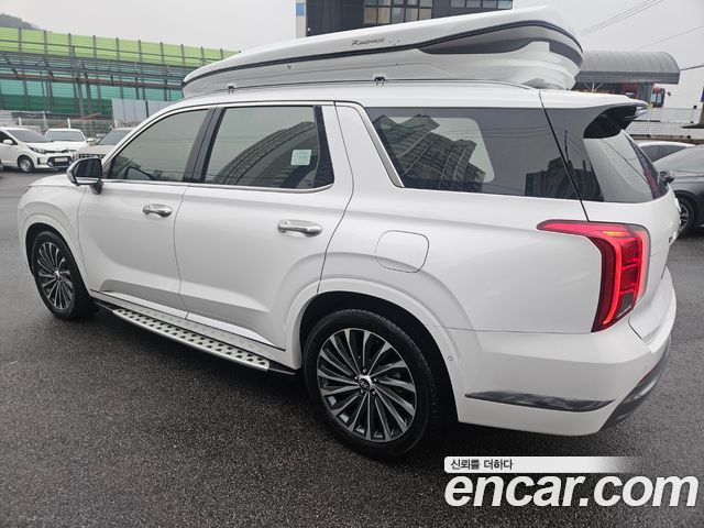 Hyundai Palisade 2022 thumb 7
