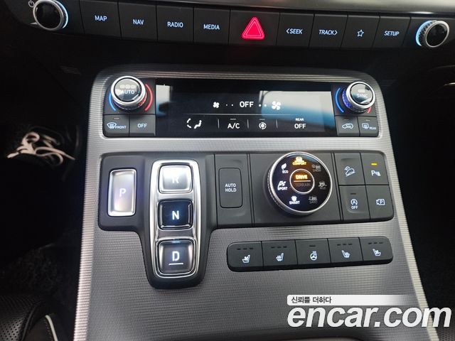 Hyundai Palisade 2022 thumb 11