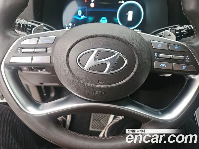 Hyundai Palisade 2022 thumb 12