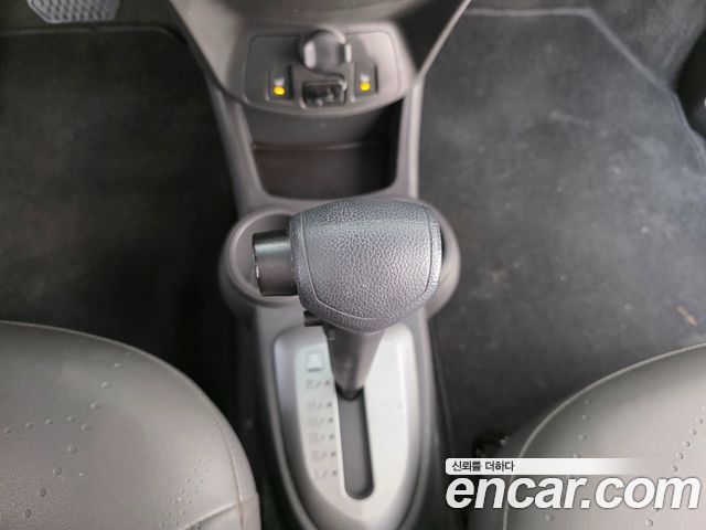 Chevrolet Spark 2014 thumb 9