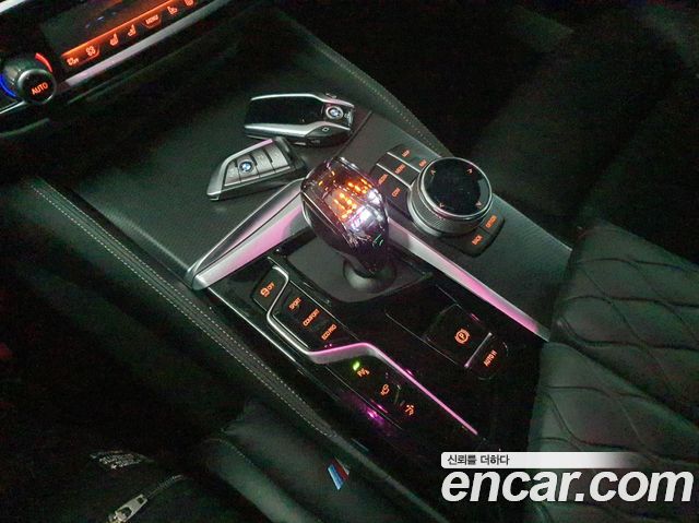 BMW 3 серии GT 2023 thumb 10