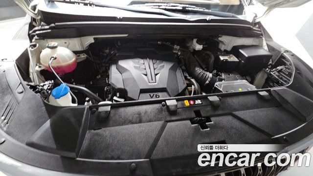 Kia Carnival 2021 thumb 7