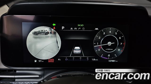 Kia Carnival 2021 thumb 9
