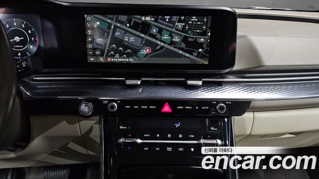 Kia Carnival 2021 thumb 12