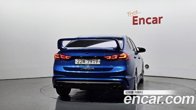 Hyundai Avante 2018 thumb 4
