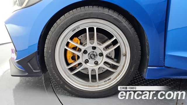Hyundai Avante 2018 thumb 5