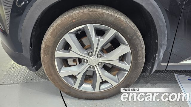 Hyundai Palisade 2019 thumb 6