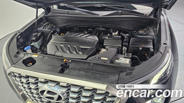 Hyundai Palisade 2019 thumb 7