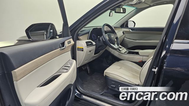 Hyundai Palisade 2019 thumb 10