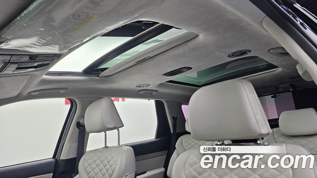 Hyundai Palisade 2019 thumb 12