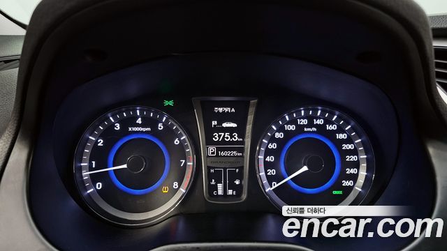 Hyundai Grandeur 2014 thumb 8