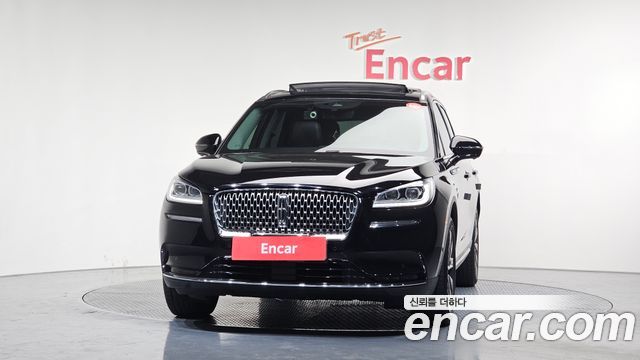 Lincoln Corsair 2020 thumb 4