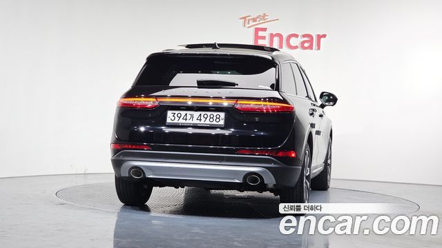 Lincoln Corsair 2020 thumb 5