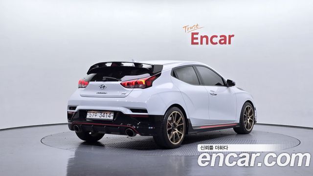 Hyundai Veloster 2019 thumb 3