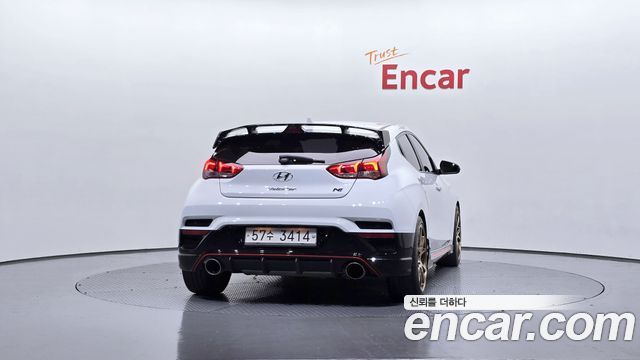 Hyundai Veloster 2019 thumb 4