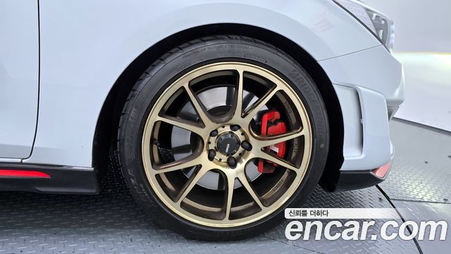 Hyundai Veloster 2019 thumb 5