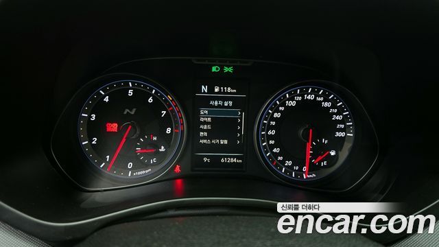 Hyundai Veloster 2019 thumb 8