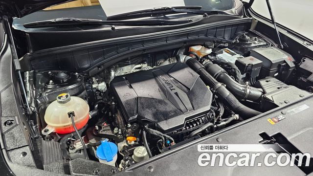 Kia Sorento 2023 thumb 6
