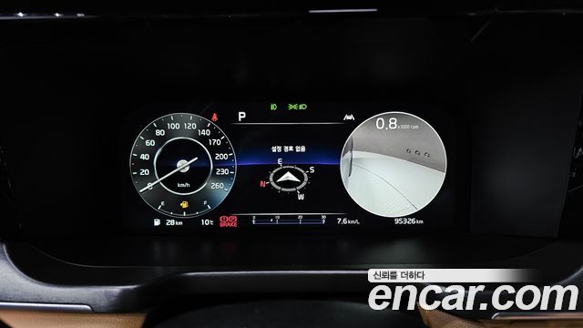 Kia Sorento 2023 thumb 8