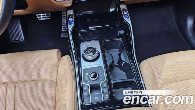 Kia Sorento 2023 thumb 9
