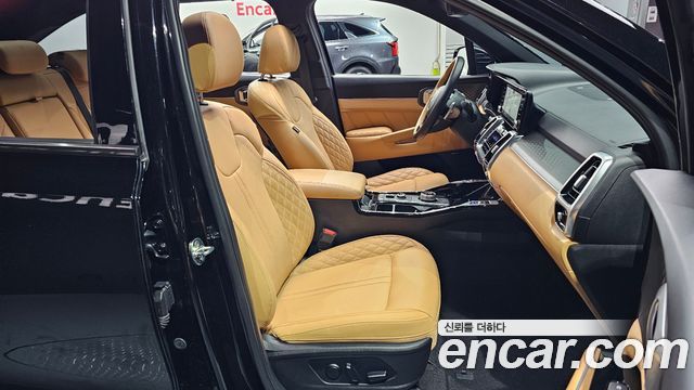 Kia Sorento 2023 thumb 10