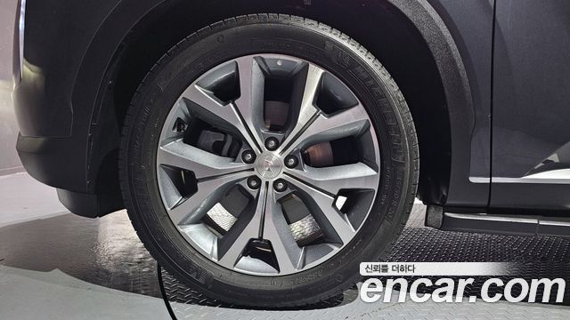 Hyundai Palisade 2020 thumb 6