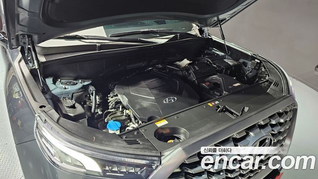 Hyundai Palisade 2020 thumb 7