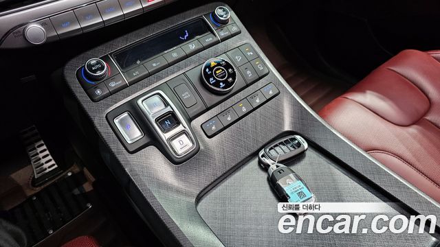 Hyundai Palisade 2020 thumb 10