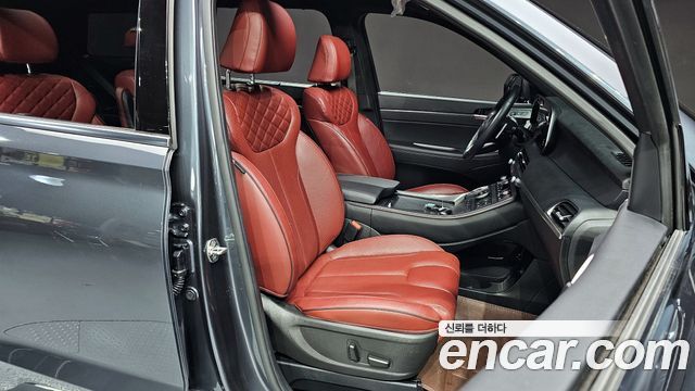 Hyundai Palisade 2020 thumb 11