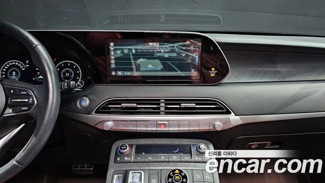 Hyundai Palisade 2020 thumb 12