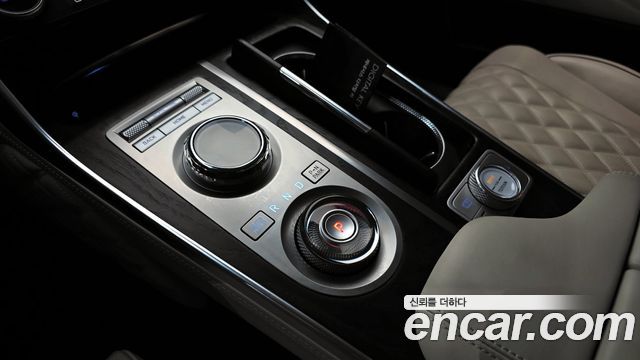 Genesis GV80 2023 thumb 9