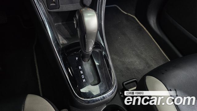 Chevrolet Trax 2018 thumb 10