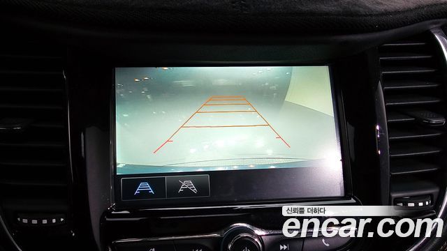 Chevrolet Trax 2018 thumb 11