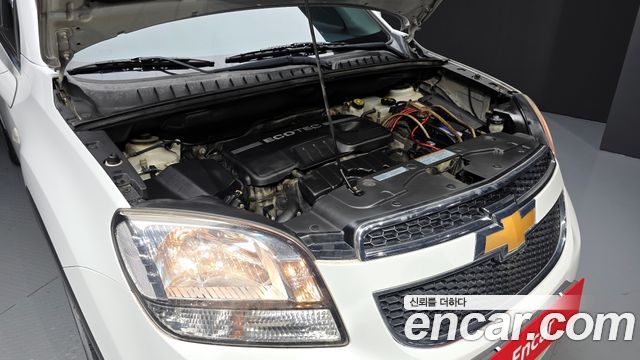 Chevrolet Orlando 2012 thumb 7