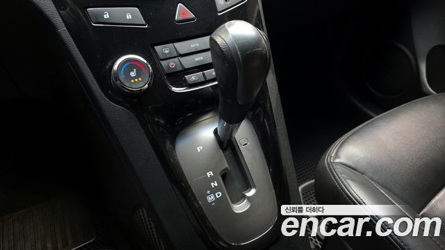 Chevrolet Orlando 2012 thumb 10