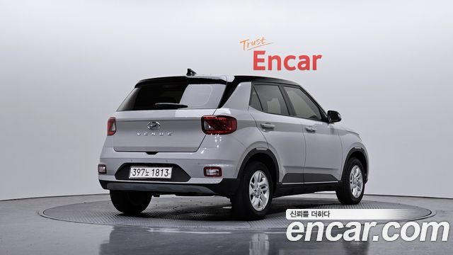 Hyundai Venue 2024 thumb 3