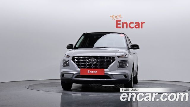 Hyundai Venue 2024 thumb 4