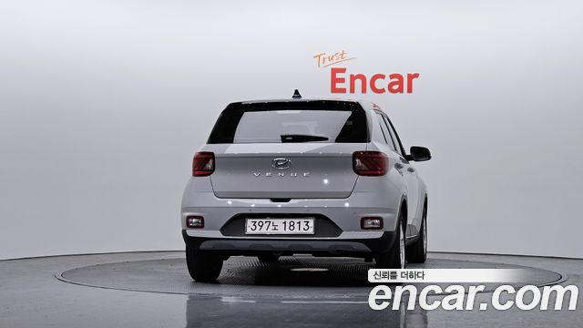 Hyundai Venue 2024 thumb 5