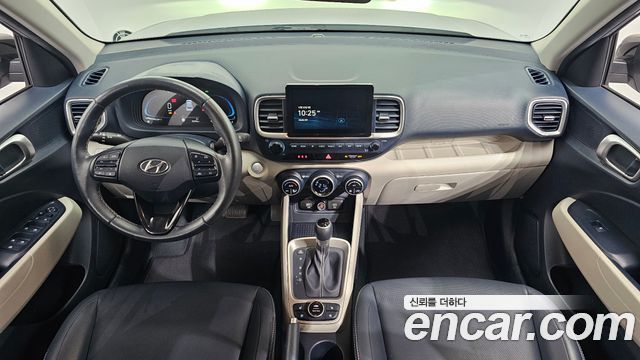 Hyundai Venue 2024 thumb 7