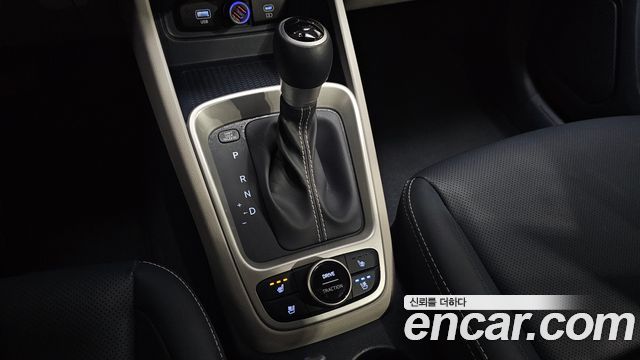 Hyundai Venue 2024 thumb 9
