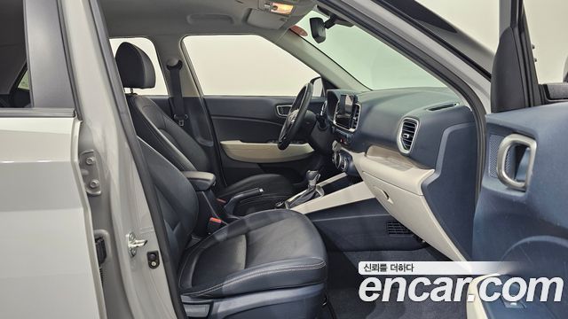 Hyundai Venue 2024 thumb 10
