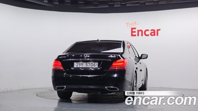 Hyundai Equus 2013 thumb 5