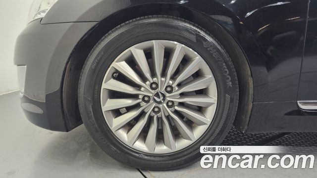 Hyundai Equus 2013 thumb 6