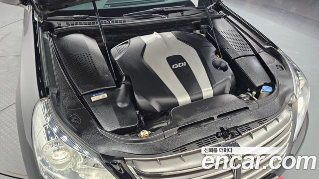 Hyundai Equus 2013 thumb 7