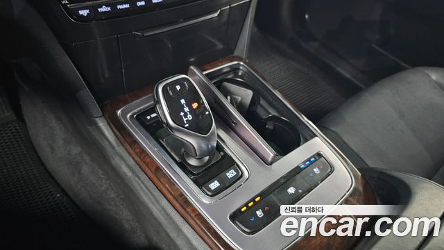 Hyundai Equus 2013 thumb 9