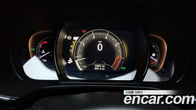 Renault Korea QM6 2021 thumb 9