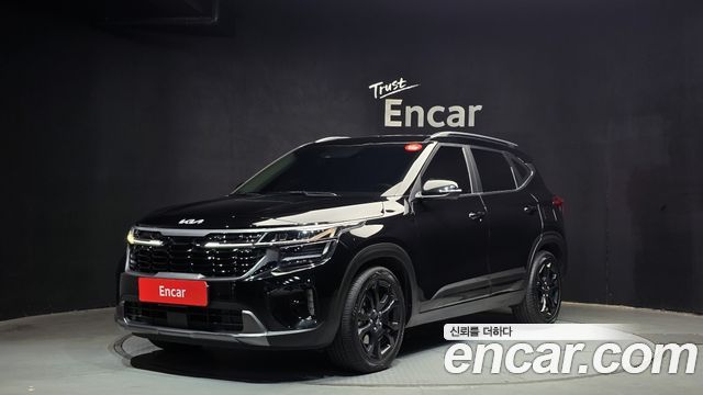 Kia Seltos 2022 thumb 2
